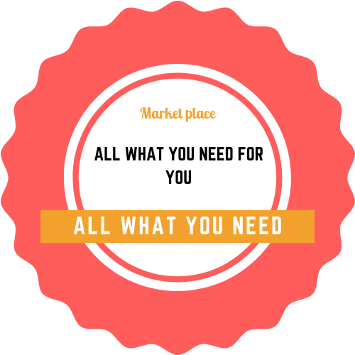 All What You Need 